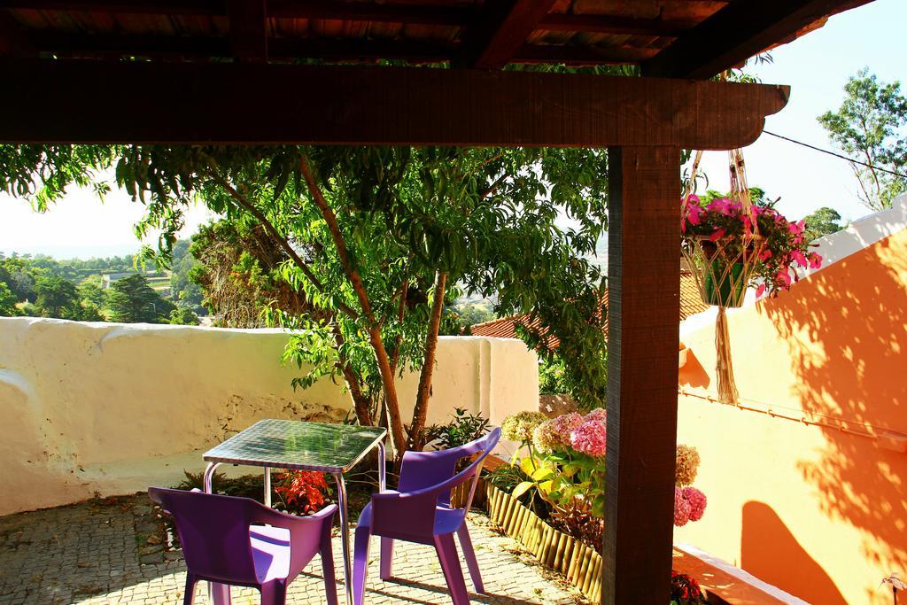 Сasa de vacaciones Casas Do Patio Sem Cantigas 1 Sintra