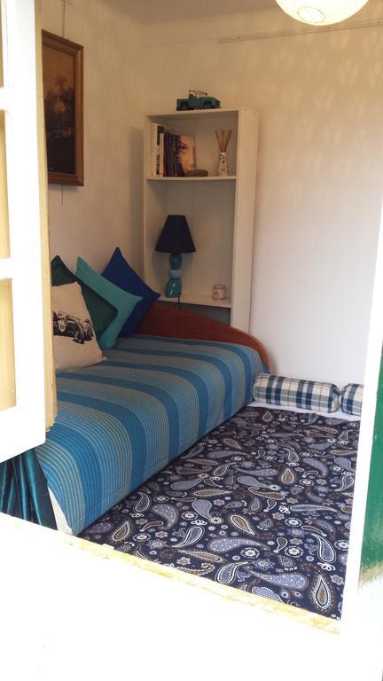 Сasa de vacaciones Casas Do Patio Sem Cantigas 1 *