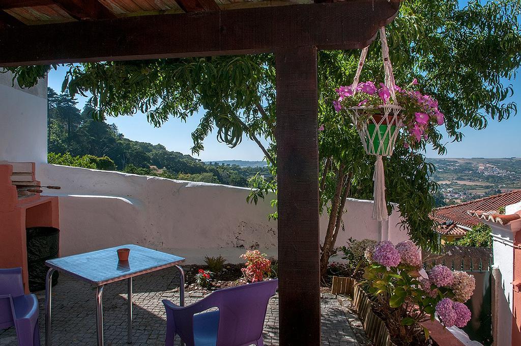 Casas Do Patio Sem Cantigas 1 * Sintra