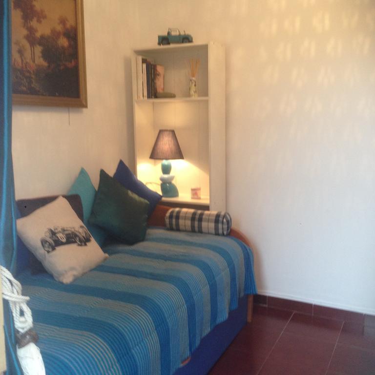 Сasa de vacaciones Casas Do Patio Sem Cantigas 1 Sintra