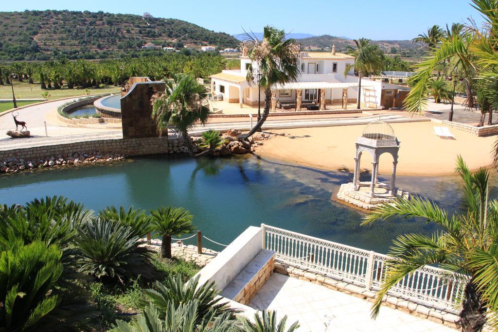 Villa Puravida