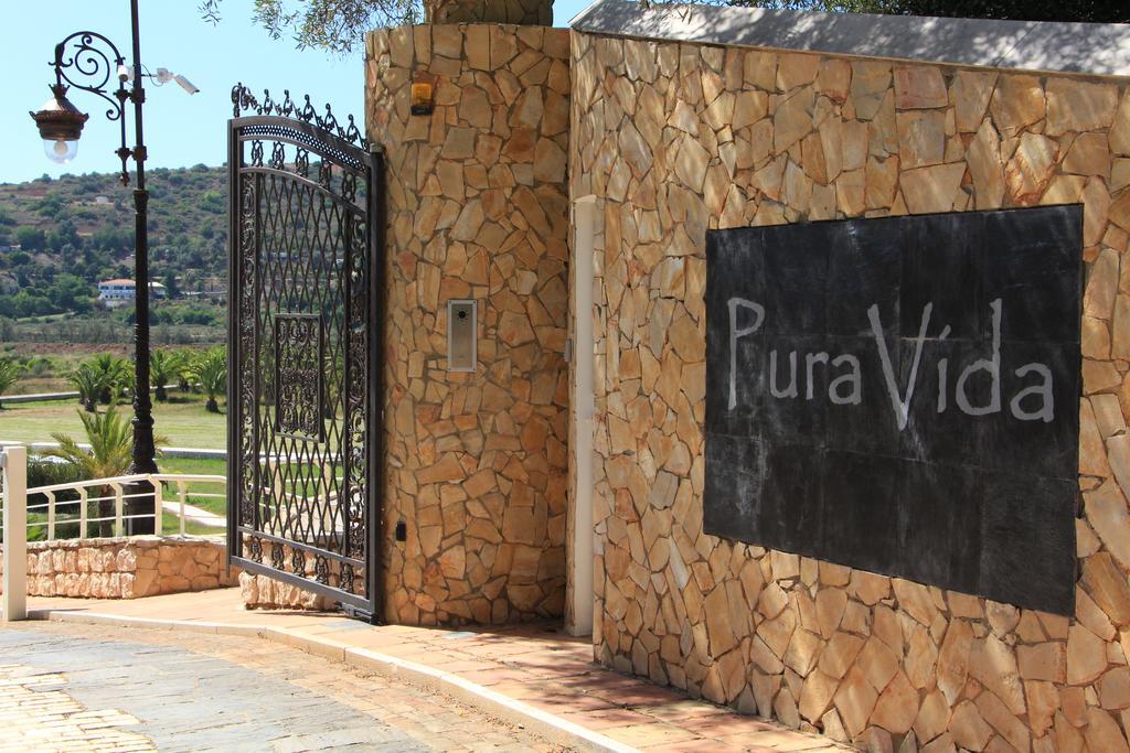 Villa Puravida *
