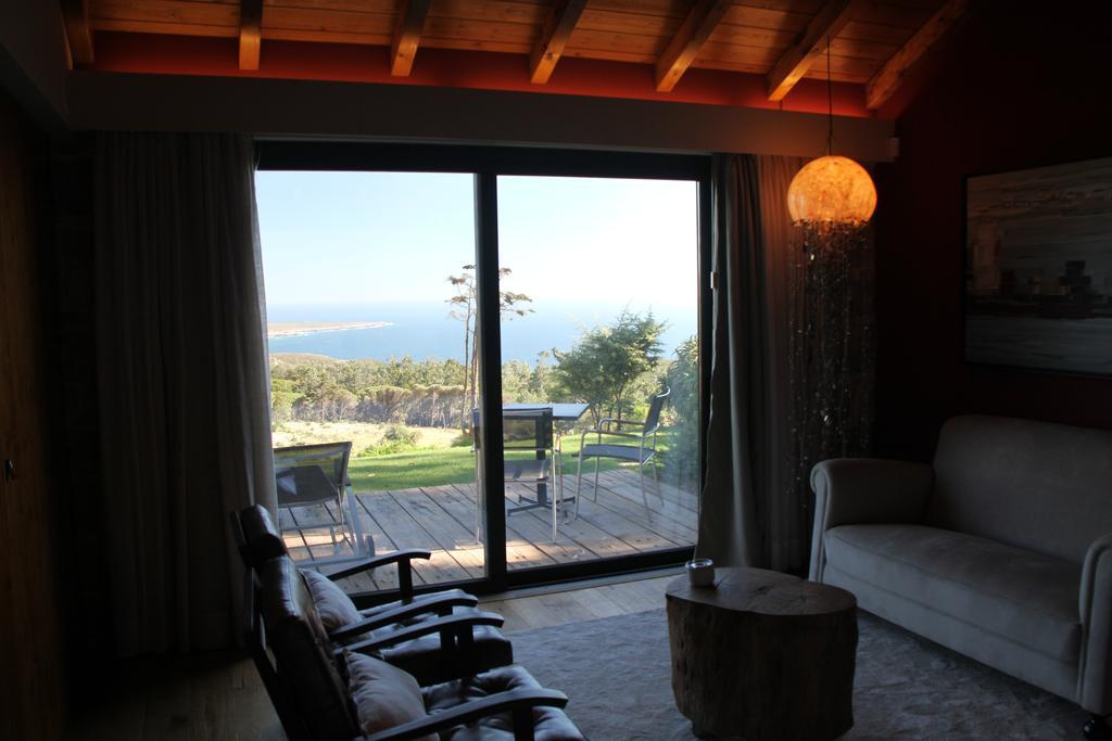 Farm stay Quinta Vale Da Roca