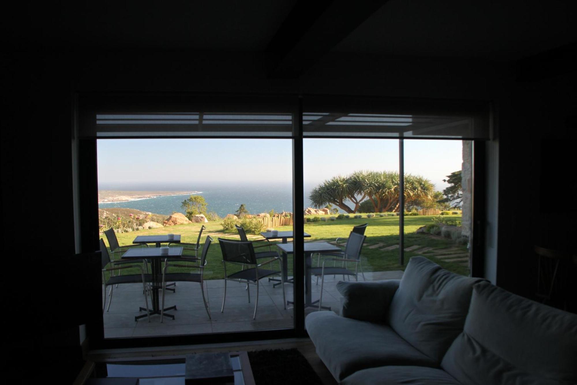 Quinta Vale Da Roca Farm stay