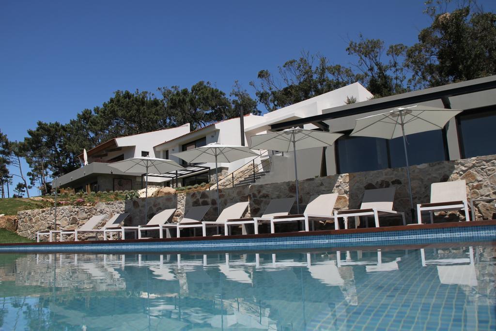Farm stay Quinta Vale Da Roca *