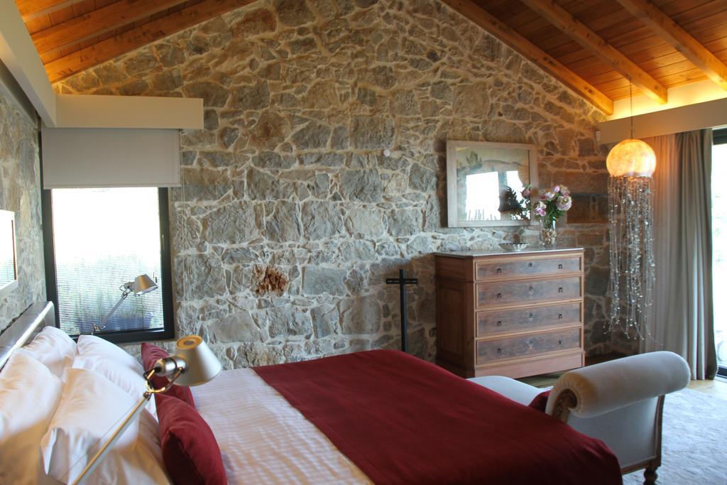Quinta Vale Da Roca Farm stay