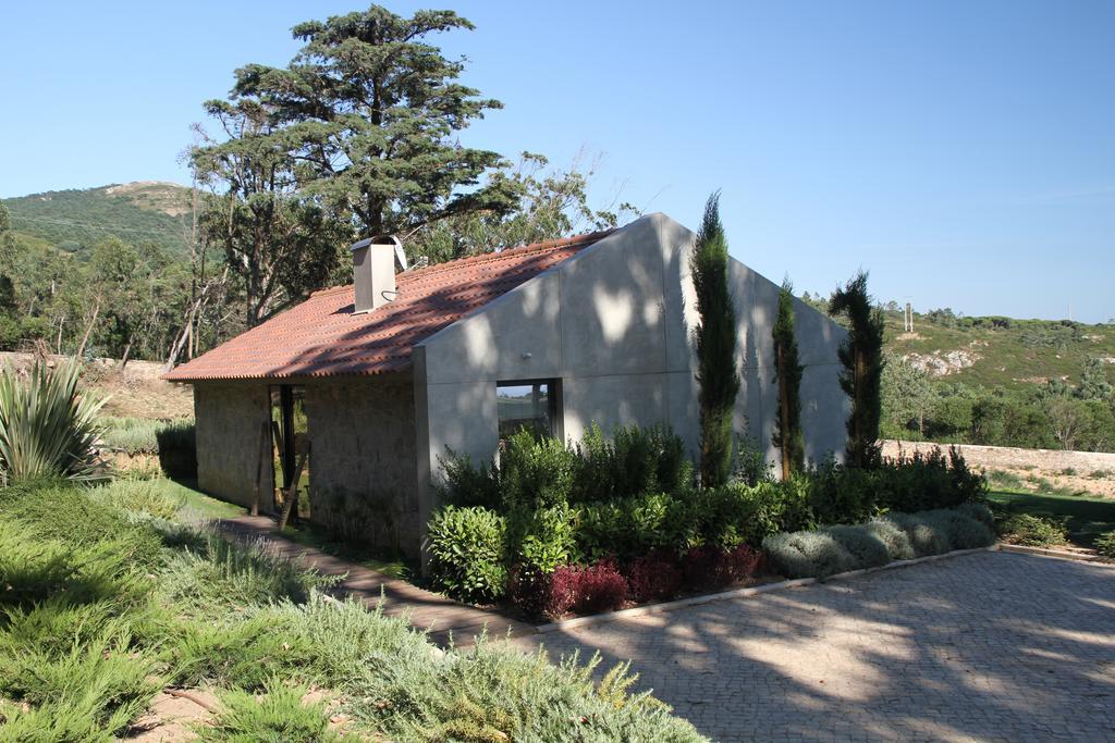 Quinta Vale Da Roca Farm stay *