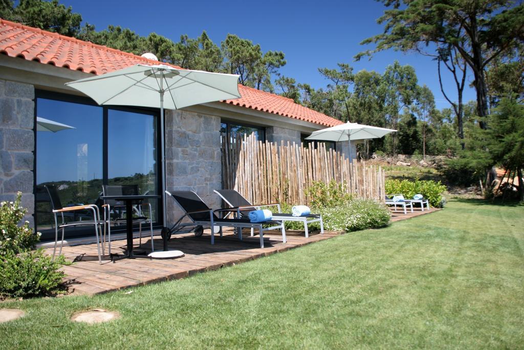 Quinta Vale Da Roca Farm stay Sintra