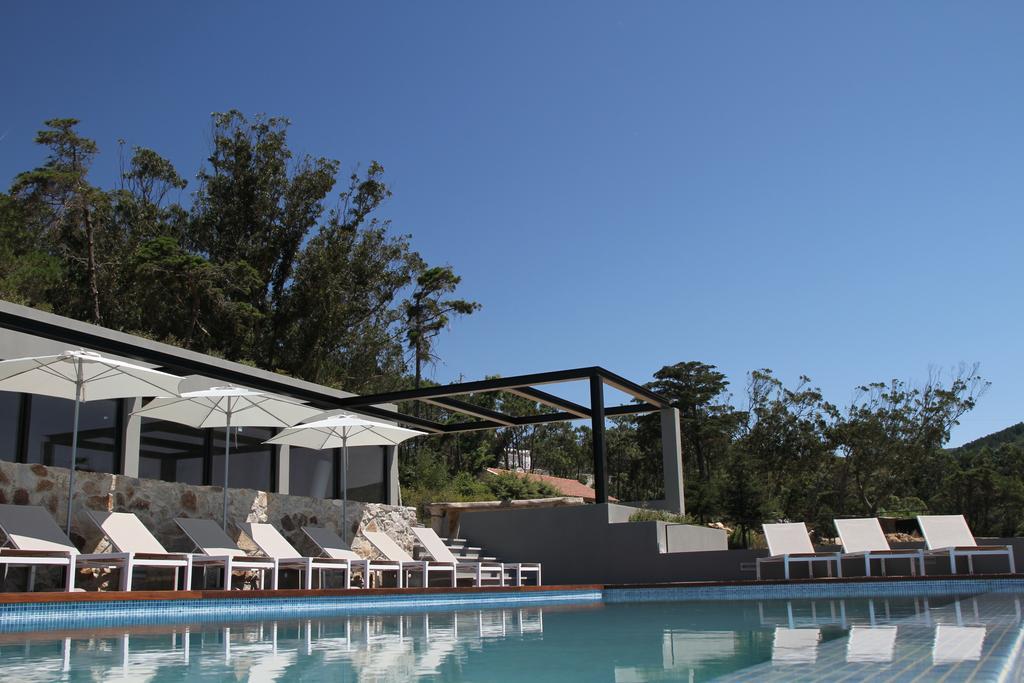Quinta Vale Da Roca Farm stay