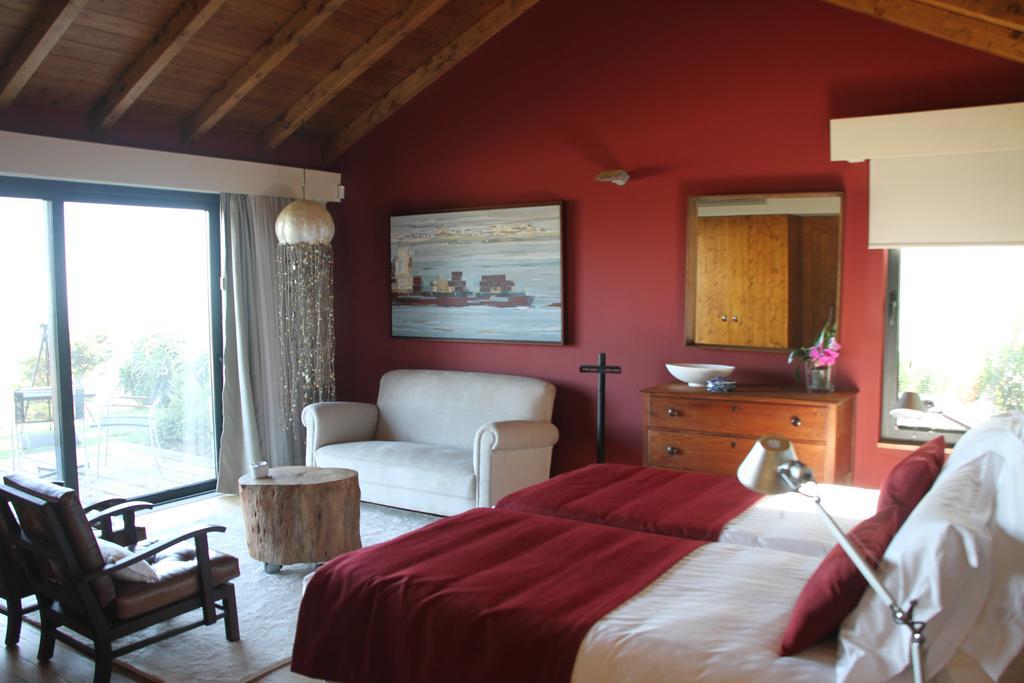 Quinta Vale Da Roca Farm stay Sintra