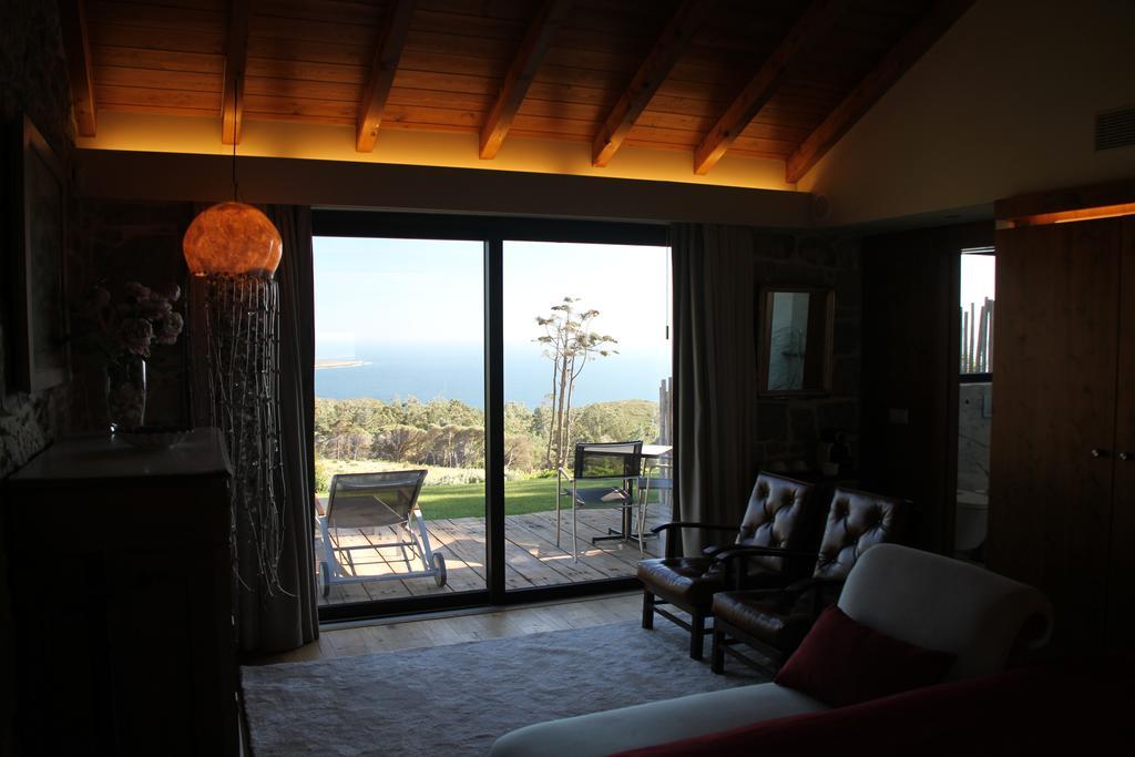 Farm stay Quinta Vale Da Roca *