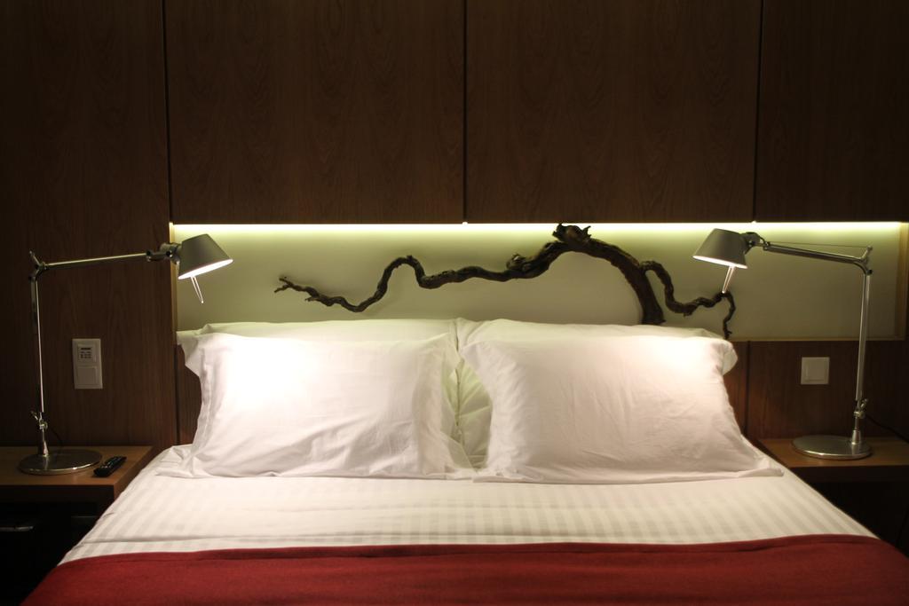 Quinta Vale Da Roca Farm stay *