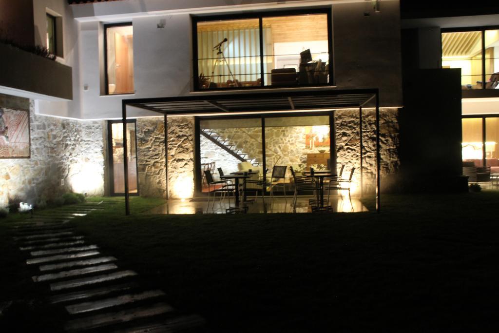 Farm stay Quinta Vale Da Roca
