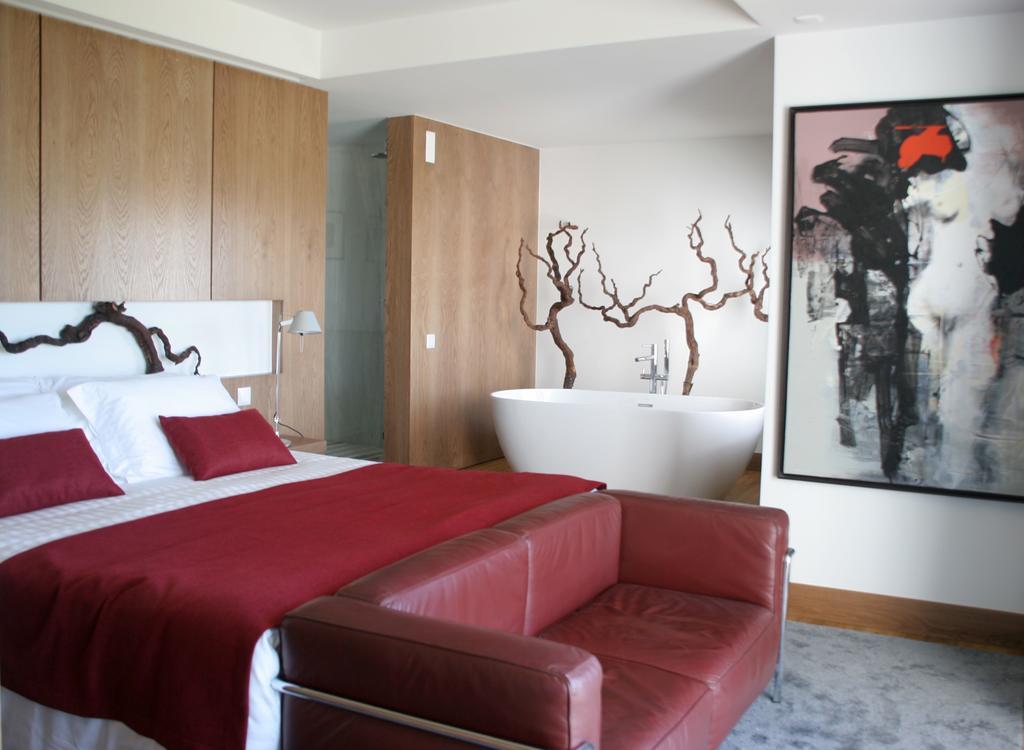 Quinta Vale Da Roca Farm stay *