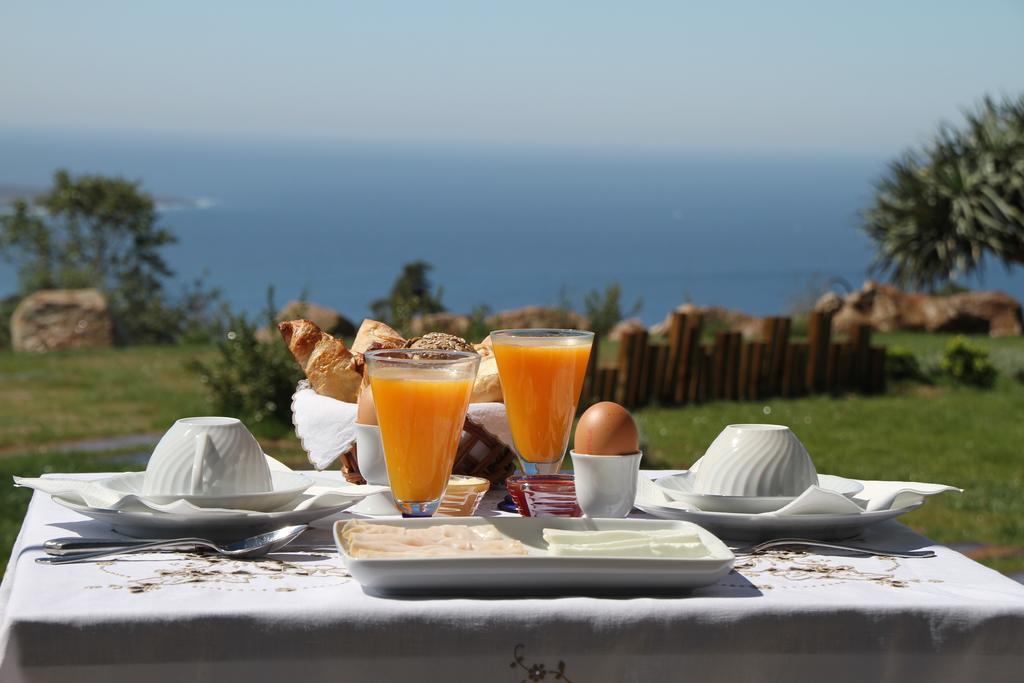 Quinta Vale Da Roca Farm stay Sintra