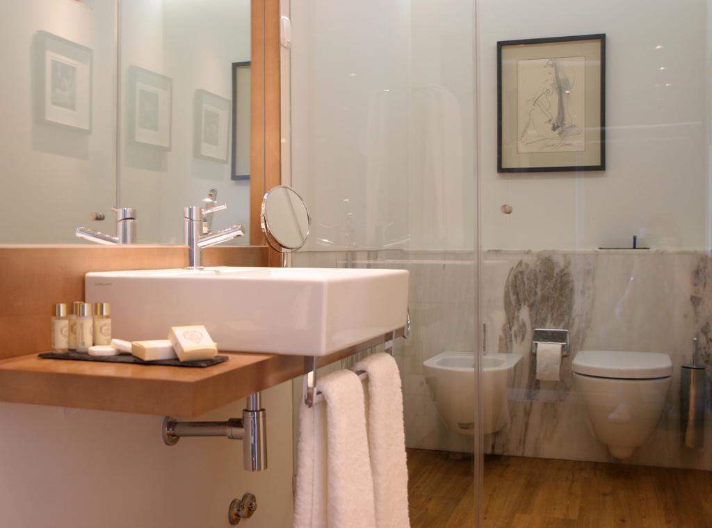 Farm stay Quinta Vale Da Roca *
