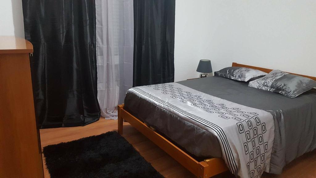 Moderno E Elegante Appartement *