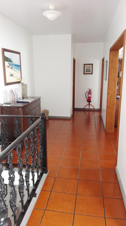 Holiday home Casa Por Do Sol Mosteiros (Azores)