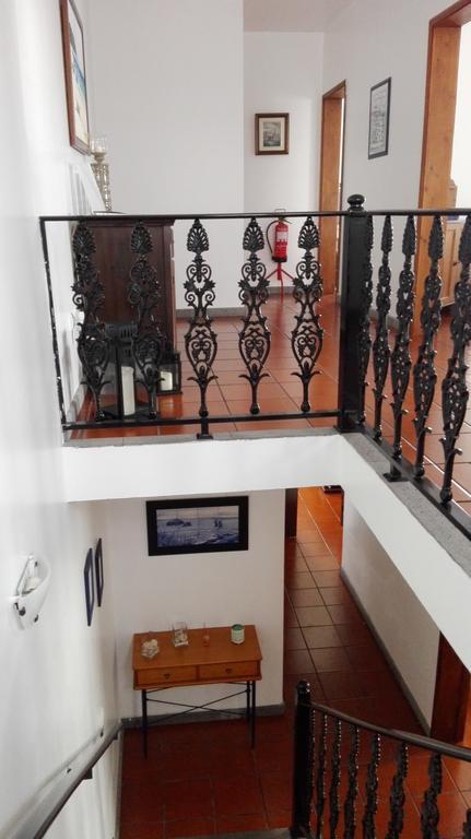 Casa Por Do Sol Mosteiros (Azores)
