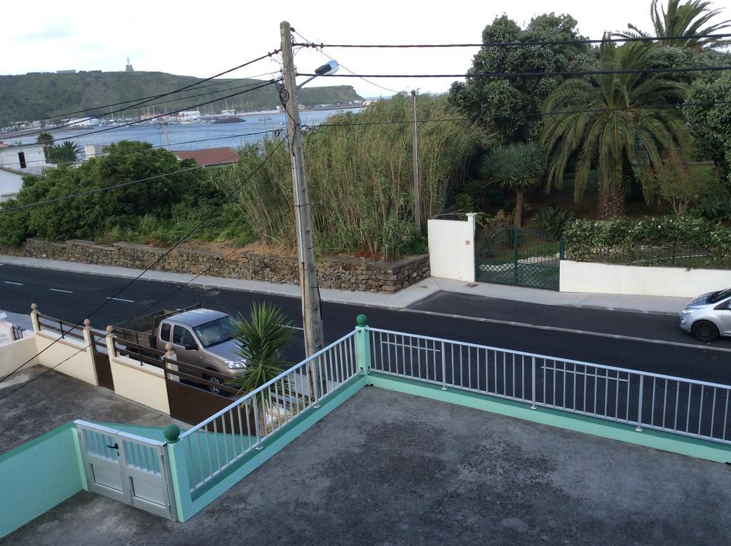 Nandes Place * Praia da Vitória