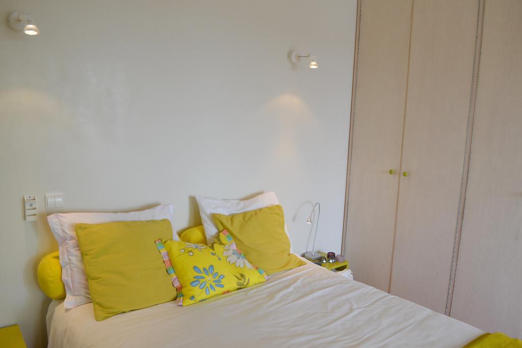 Tp Coral 1 - Marina Apartment Vilamoura