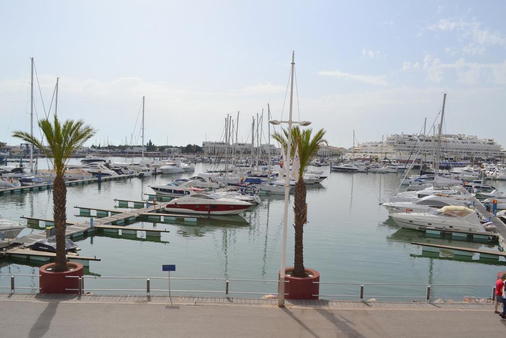 Apartment Tp Coral 1 - Marina *