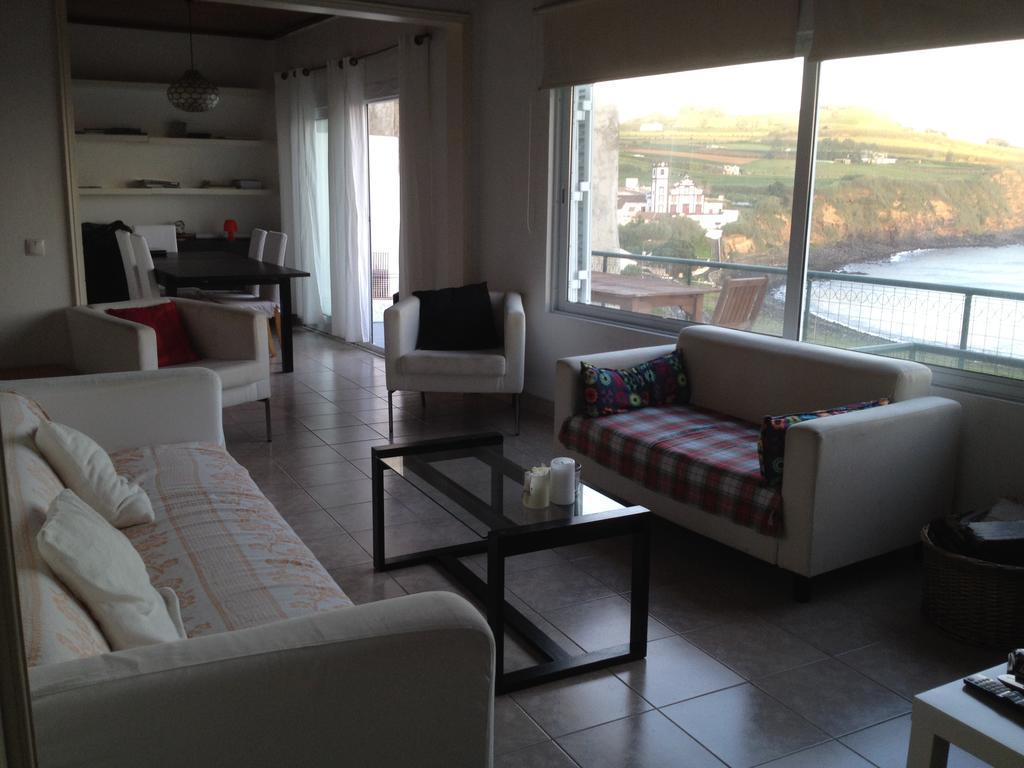 Sea Bay House Lagoa (Azores)