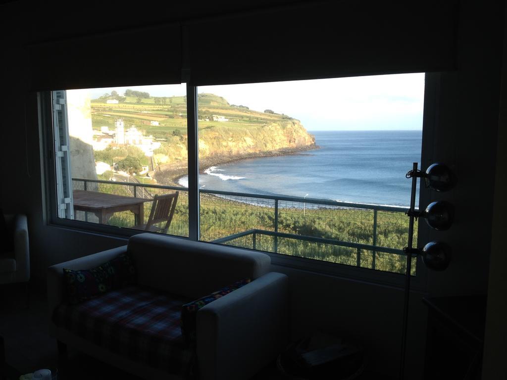 Sea Bay House *