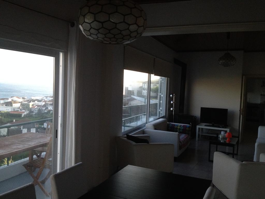Holiday home Sea Bay House Lagoa (Azores)