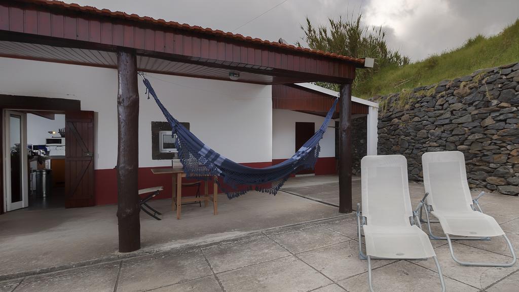 Сasa de vacaciones Casa Marias