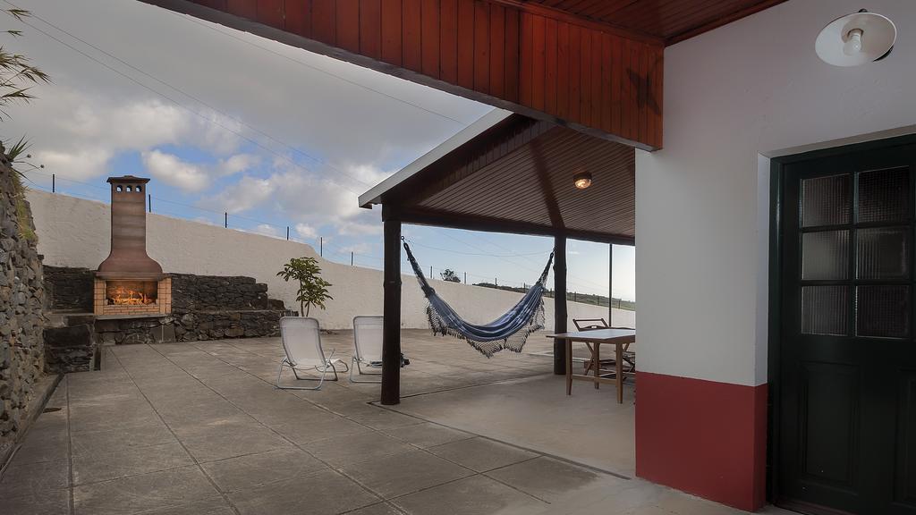 Casa Marias Сasa de vacaciones Ponta do Pargo