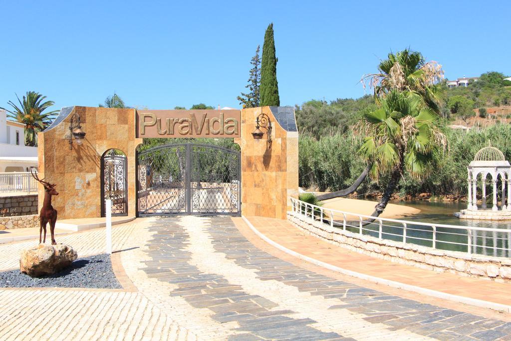 Puravida * Estombar