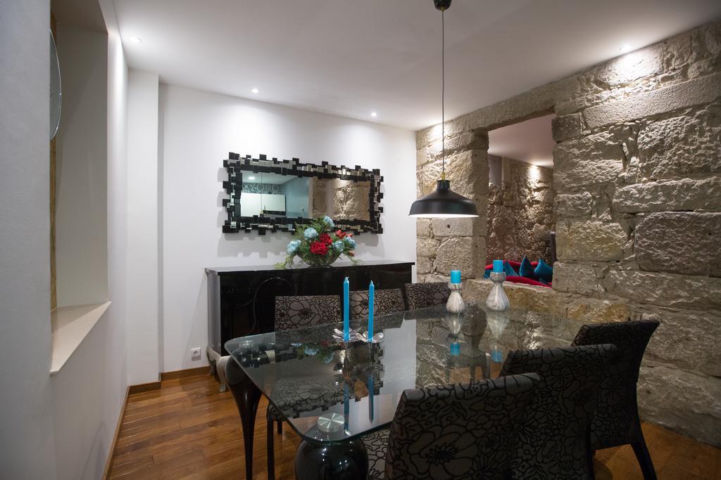 Ribeira Flats Mygod * Porto
