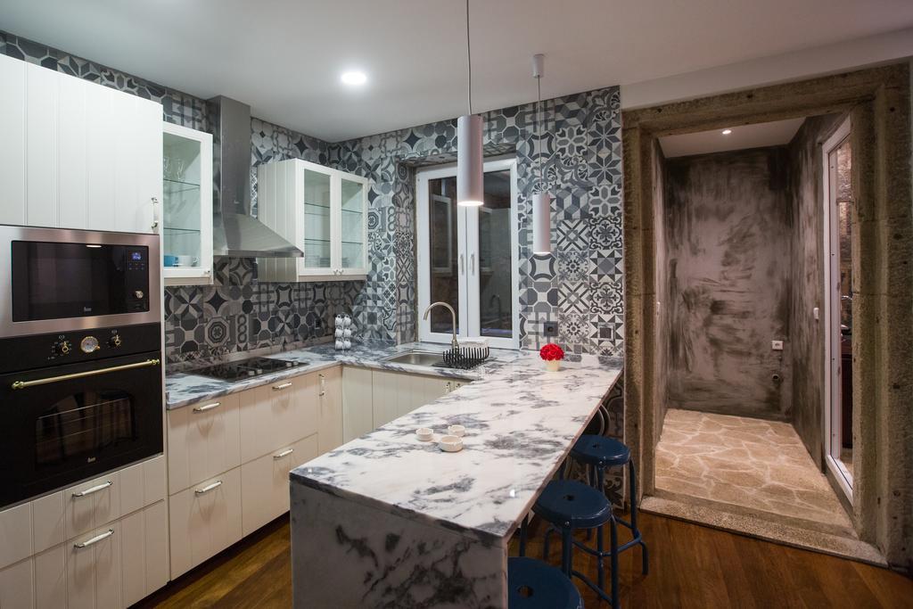 Apartment Ribeira Flats Mygod