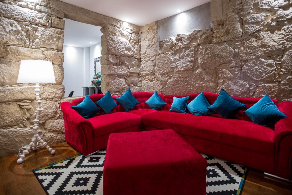 Ribeira Flats Mygod Porto