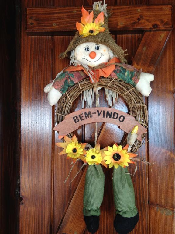 Casa Da Rainha Holiday home
