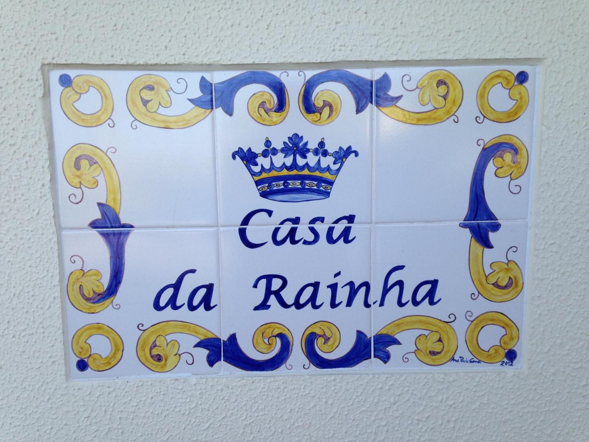 Casa Da Rainha Holiday home Calheta (Madeira)