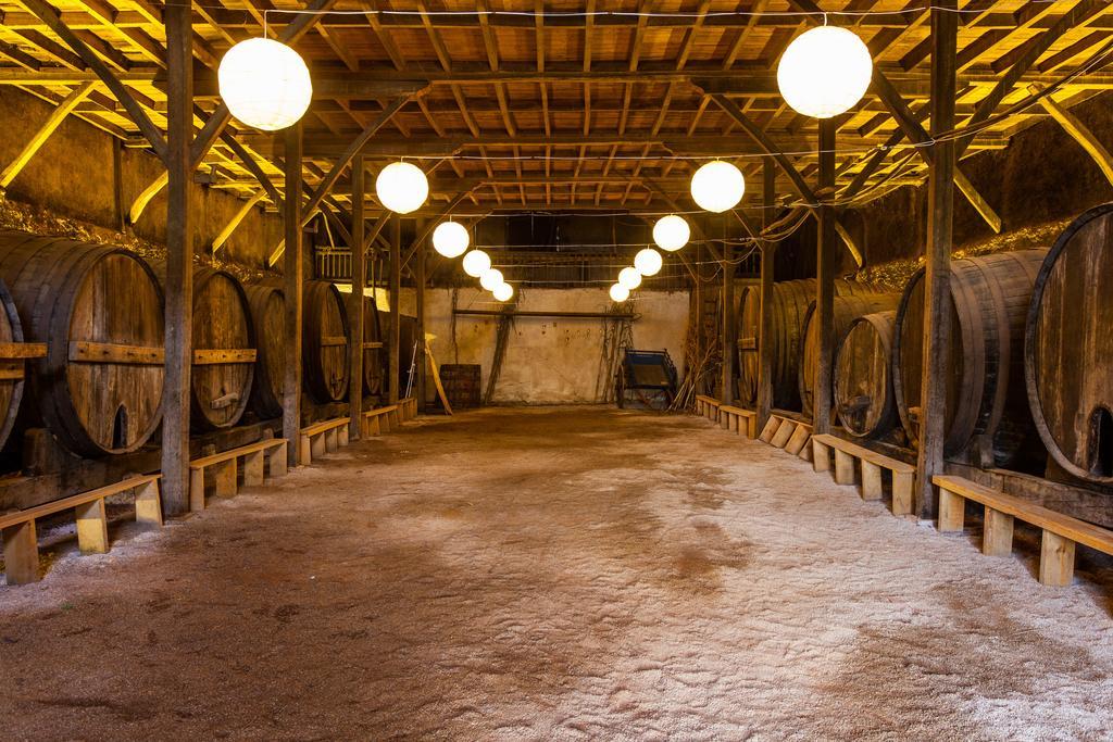 Quinta Da Casa Velha Agroturismo Farm stay Ourem