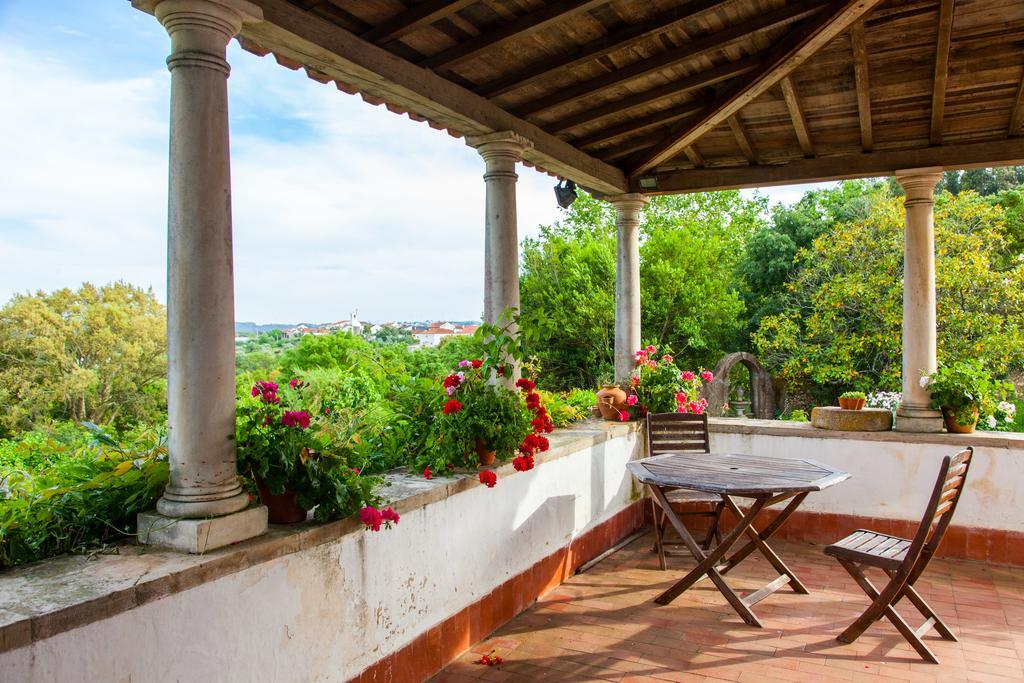 Farm stay Quinta Da Casa Velha Agroturismo *