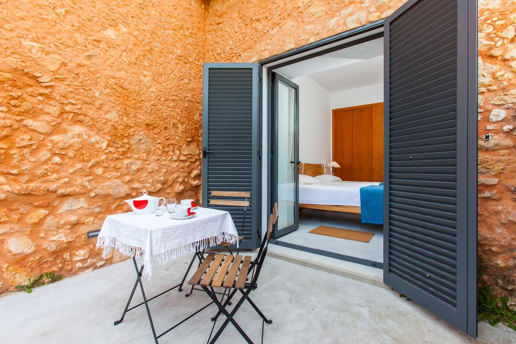Quinta Da Casa Velha Agroturismo Farm stay
