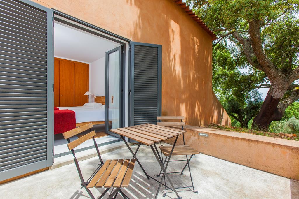 Quinta Da Casa Velha Agroturismo Ourem