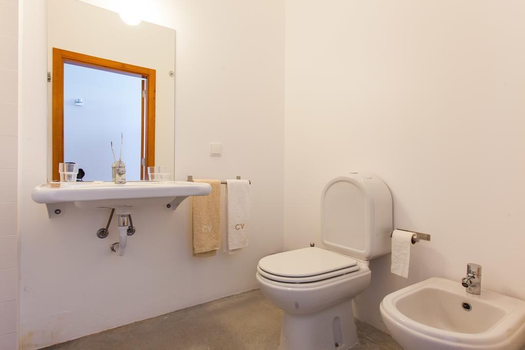 Quinta Da Casa Velha Agroturismo Farm stay