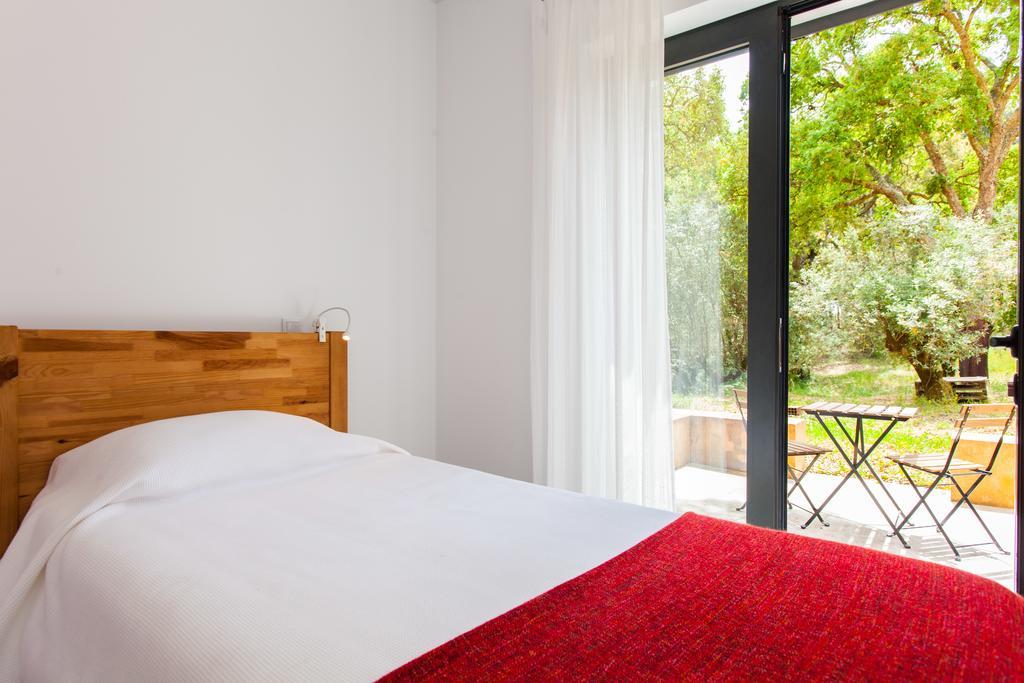 Farm stay Quinta Da Casa Velha Agroturismo