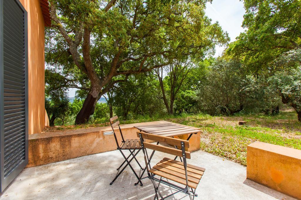 Farm stay Quinta Da Casa Velha Agroturismo *