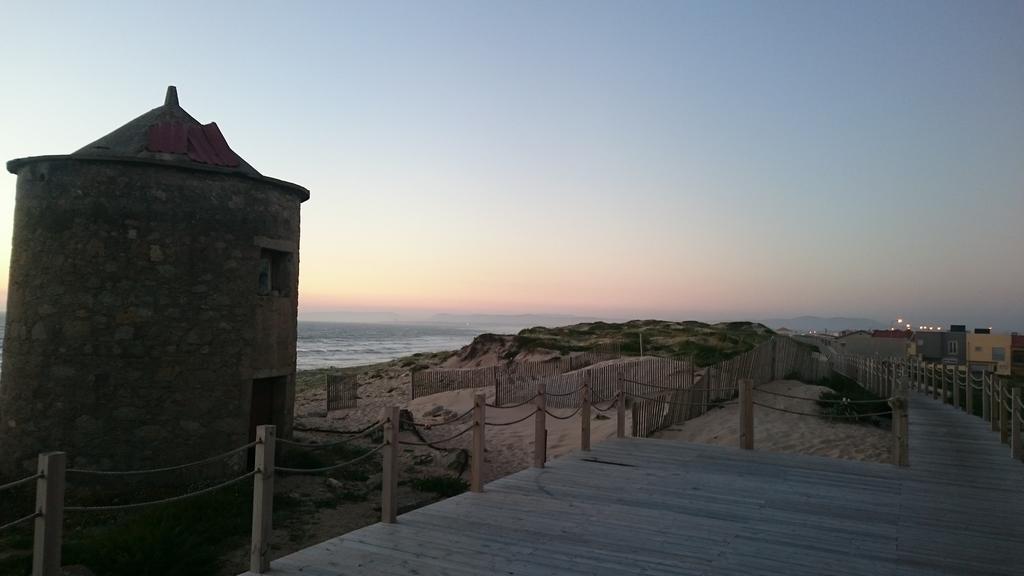 Blue Ocean Holiday home
