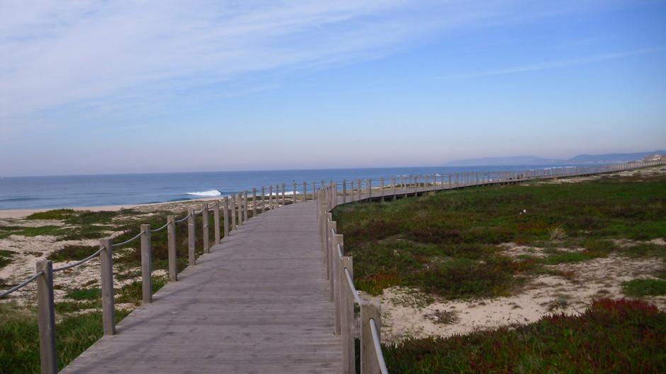 Blue Ocean * Povoa de Varzim