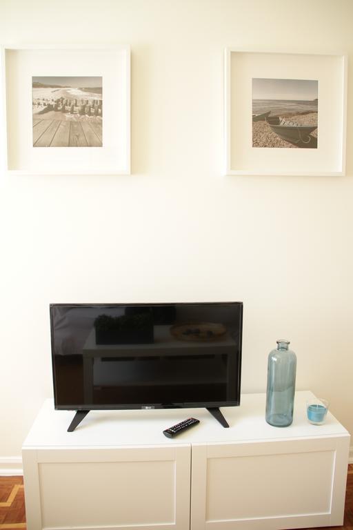 Apartamento House Costa da Caparica