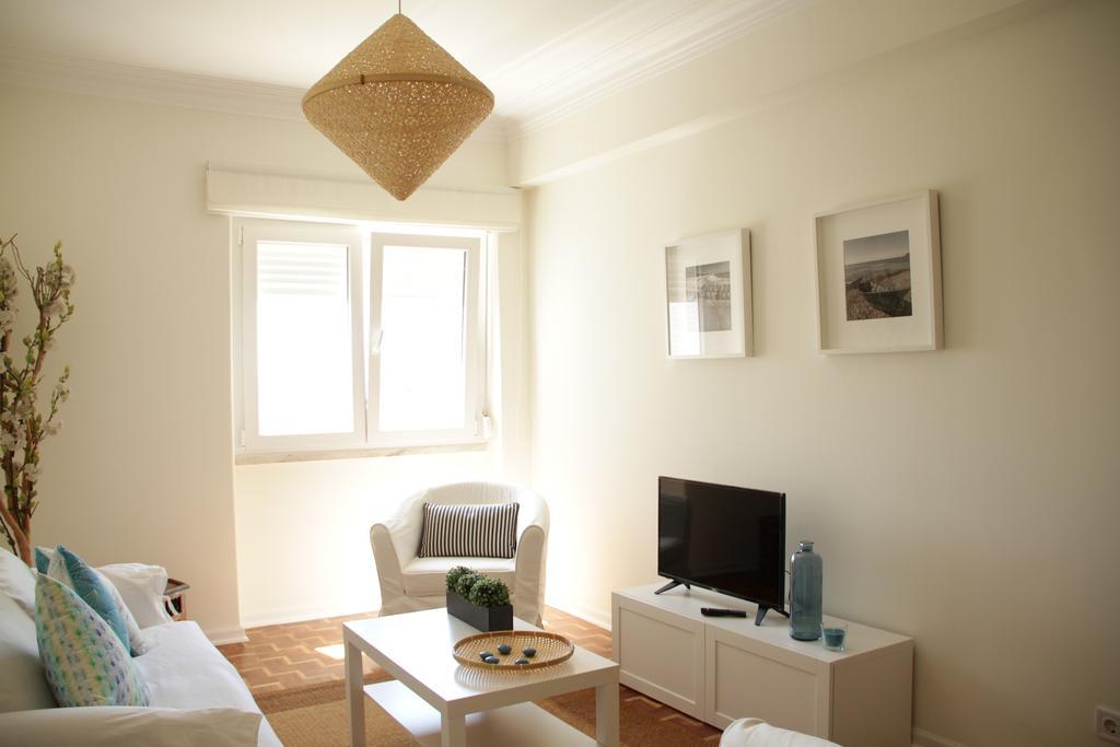 House Apartamento Costa da Caparica