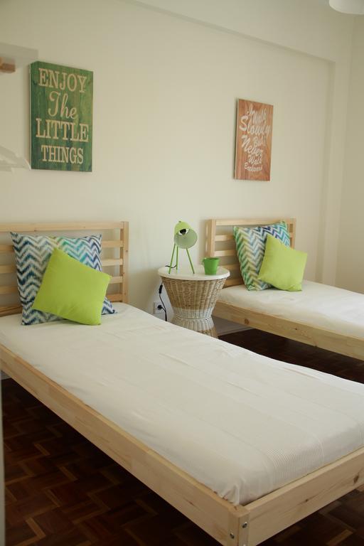 Apartamento House Costa da Caparica