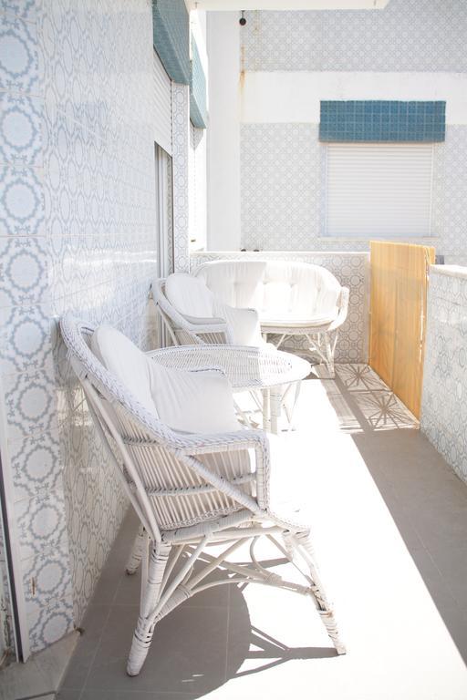 House Apartamento Costa da Caparica